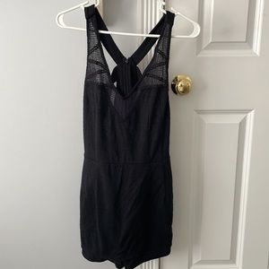 Free people romper